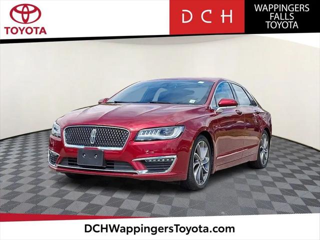 【総額12万円】TREKMarlin7,Viper Red Lincoln MKZ Hybrid Black Label for Sale Near Me