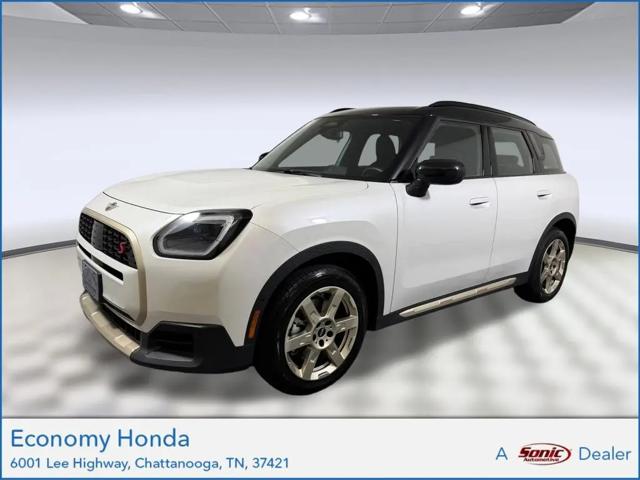 2025 MINI Cooper Countryman Cooper S for sale in Chattanooga, TN