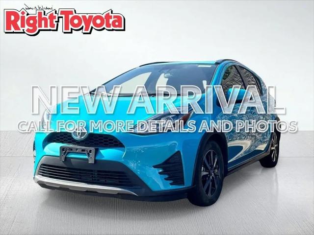 2019 Toyota Prius c LE for sale in Scottsdale, AZ