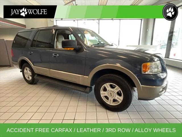 2003 Ford Expedition Eddie Bauer for sale in Kansas City, MO