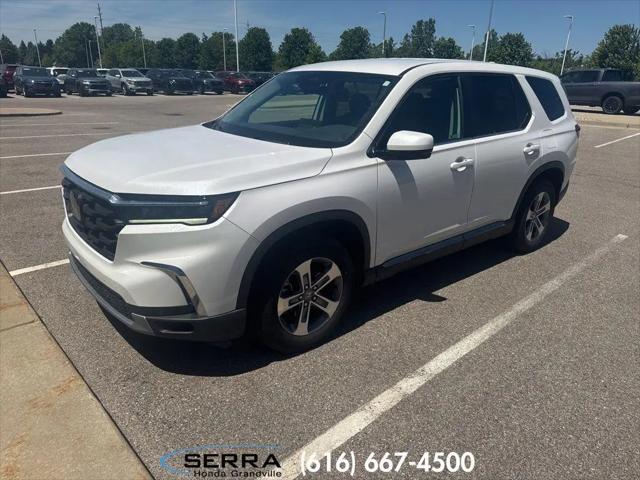 2023 Honda Pilot AWD EX-L 7 Passenger for sale in Grandville, MI