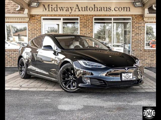 2019 Tesla Model S 100D for sale in Bridgeview, IL