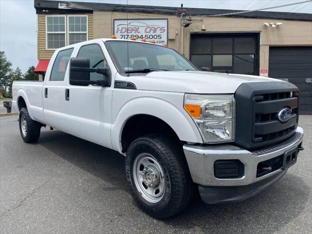 2013 Ford F-350 XL for sale in York, PA