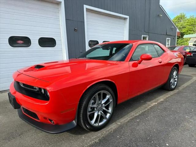 2023 Dodge Challenger GT AWD for sale in Binghamton, NY