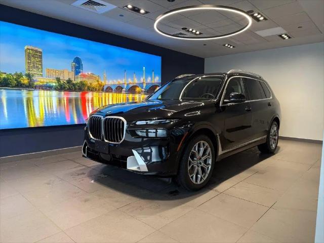 2026 BMW X7 xDrive40i for sale in West Springfield, MA