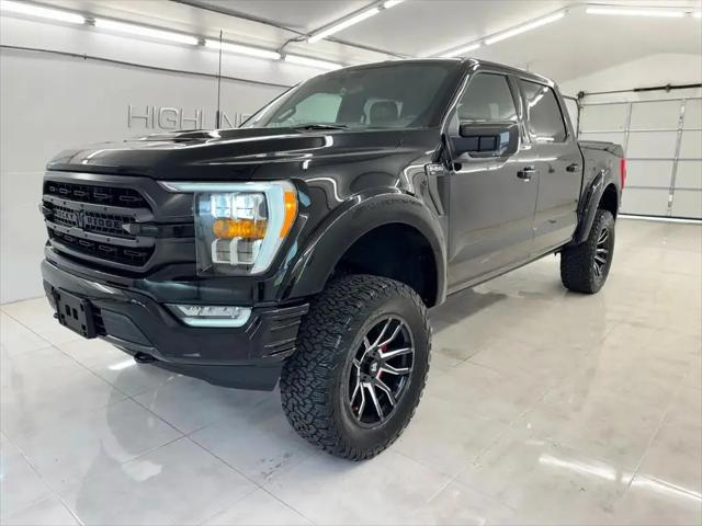 2022 Ford F-150 XLT for sale in Southampton, NJ