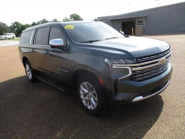 2021 Chevrolet Suburban 2WD Premier for sale in Batesville, MS