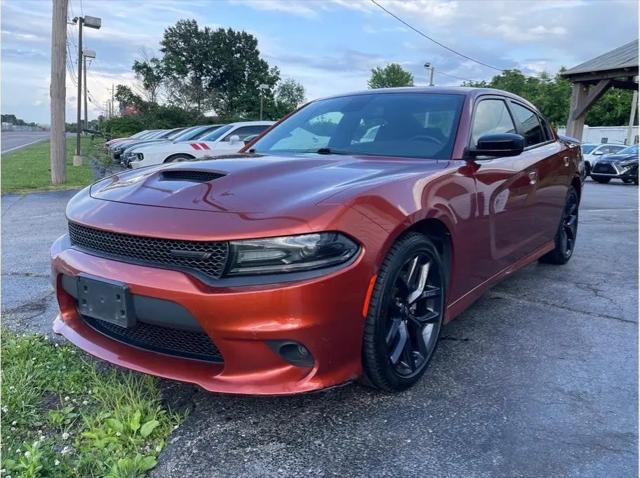 2021 Dodge Charger GT for sale in O'Fallon, MO