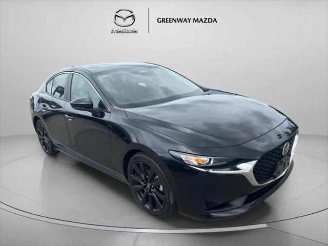 2024 Mazda Mazda3 2.5 S Select Sport for sale in Houston, TX