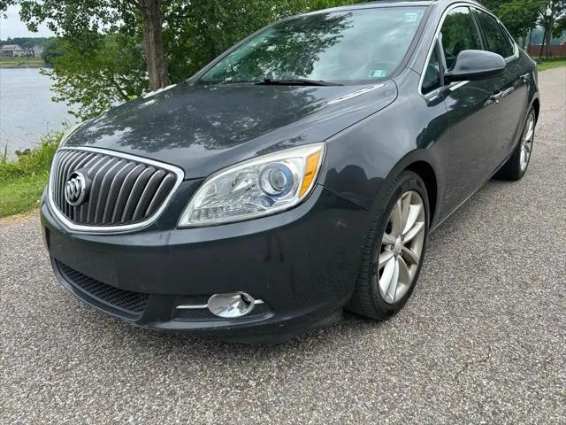 2015 Buick Verano for sale near Marietta, OH