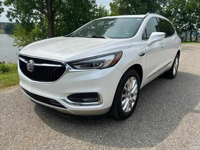 2018 Buick Enclave Essence for sale in Marietta, OH