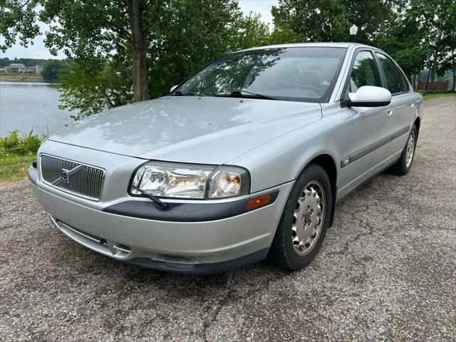 2000 Volvo S80 for sale near Marietta, OH