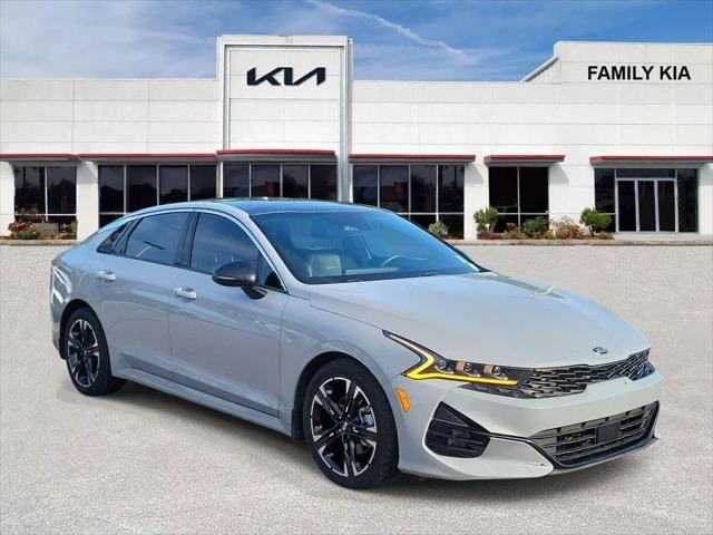 2021 Kia K5 GT-Line for sale in St Augustine, FL