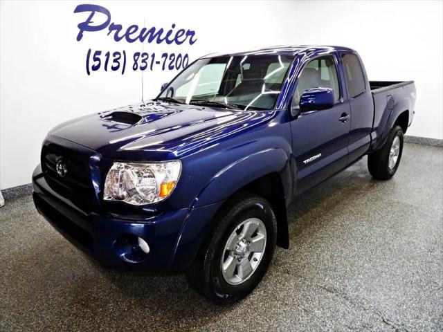 2008 Toyota Tacoma for sale near Milford, OH
