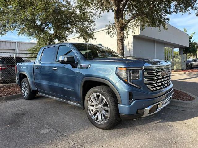 2026 GMC Sierra 1500 Crew Cab, Short Bed, Denali, 4WD for sale in Gainesville, FL