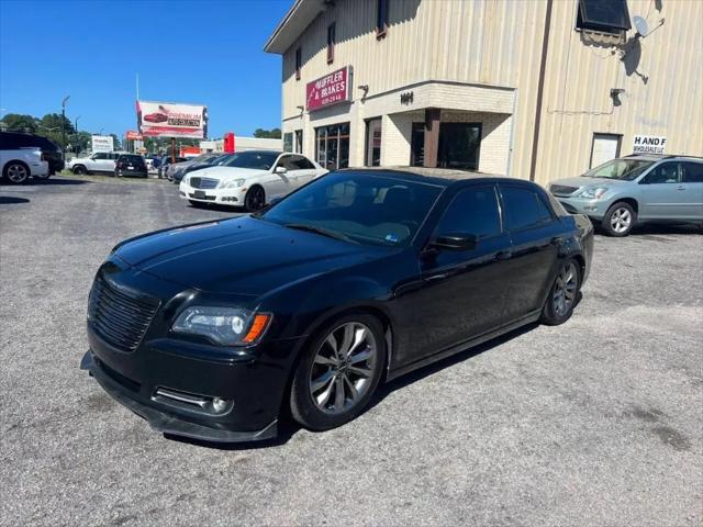 2014 Chrysler 300 300S for sale in Chesapeake, VA