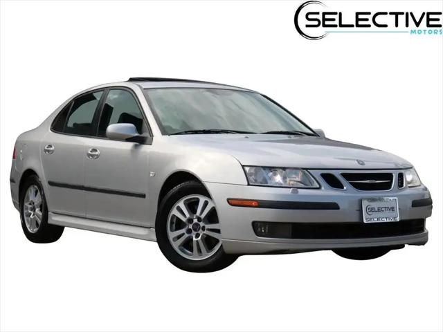 2006 Saab 9-3 2.0T for sale in Indianapolis, IN