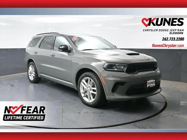 2025 Dodge Durango R/T for sale in Elkhorn, WI