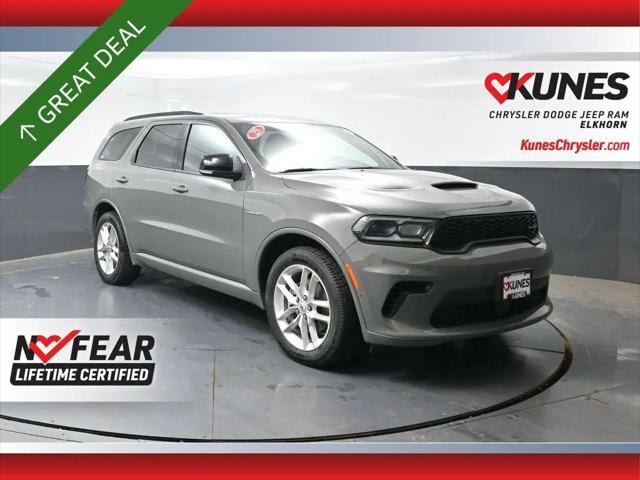 2025 Dodge Durango R/T for sale in Elkhorn, WI