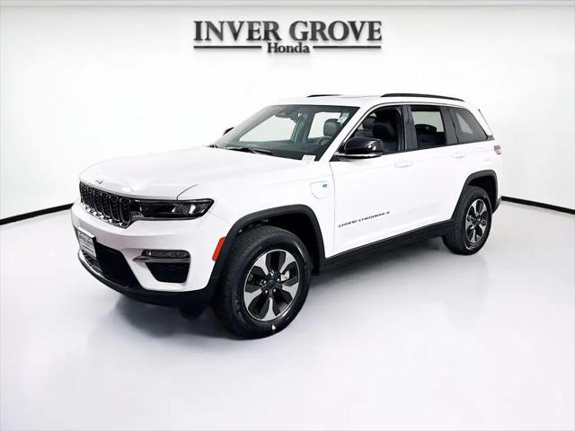 2025 Jeep Grand Cherokee Base for sale in Inver Grove Heights, MN