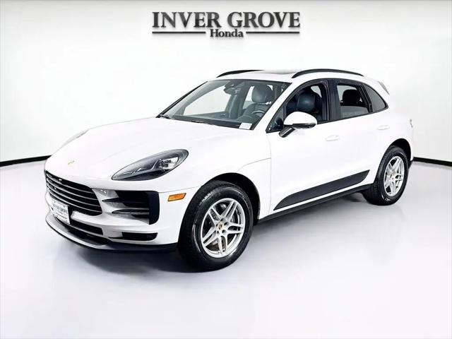 2021 Porsche Macan Macan for sale in Inver Grove Heights, MN