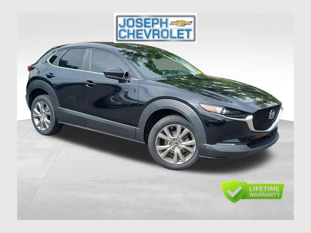 2021 Mazda CX-30 Preferred for sale near Cincinnati, OH