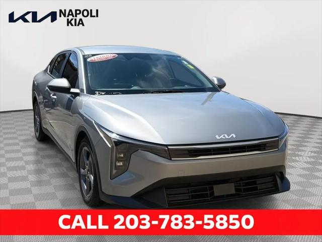 2025 Kia K4 LXS for sale in Milford, CT