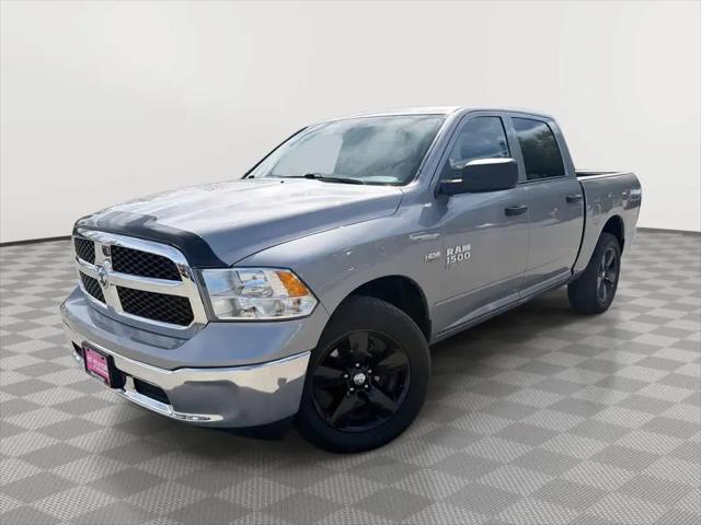 2023 Ram 1500 Classic SLT for sale in Anchorage, AK