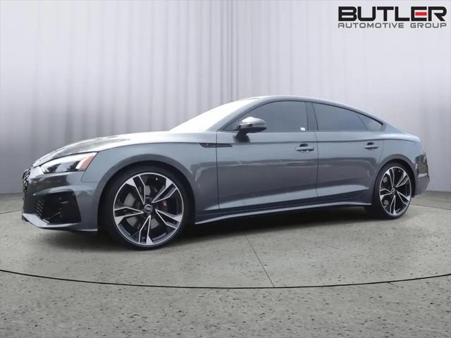 2024 Audi S5 Sportback Premium Plus TFSI quattro Tiptronic for sale in Columbus, GA