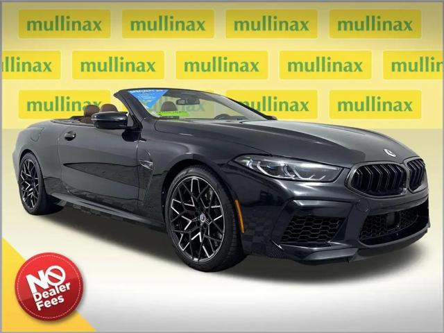 2023 BMW M8 Competition for sale in Apopka, FL