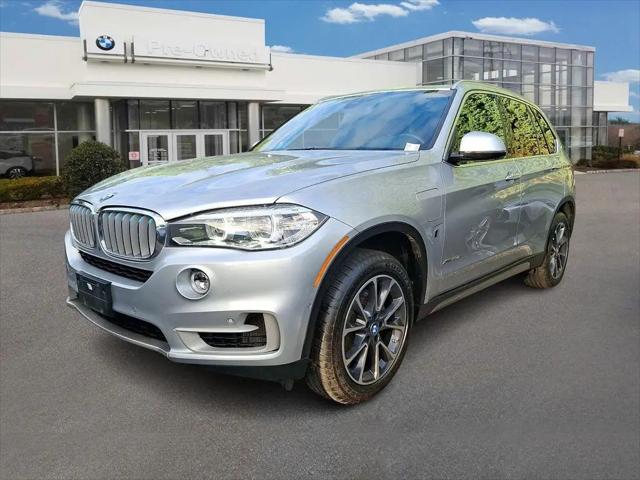 2018 BMW X5 eDrive xDrive40e iPerformance for sale in Ramsey, NJ