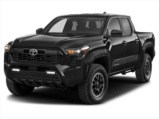 2024 Toyota Tacoma TRD Off Road for sale in Midland, TX