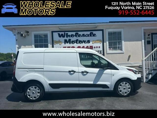 2023 Ford Transit Connect XL Cargo Van for sale in Fuquay Varina, NC