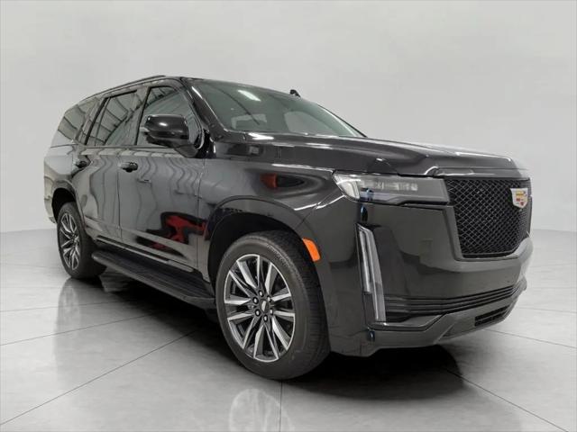 2021 Cadillac Escalade 4WD Sport for sale in Neenah, WI