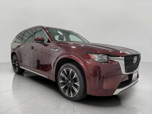 2024 Mazda X-90 3.3 Turbo S Premium for sale in Neenah, WI