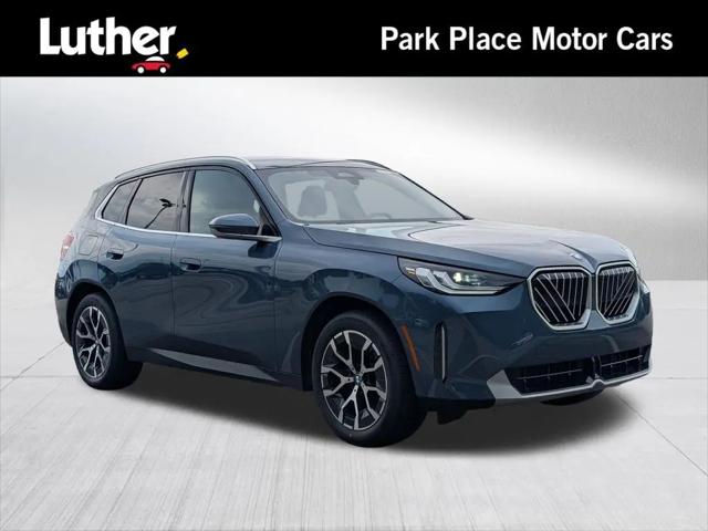 2026 BMW X3 30 xDrive for sale in Rochester, MN