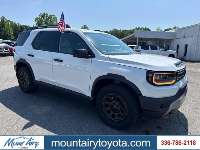 2026 Honda Passport AWD TrailSport Elite Blackout for sale in Mount Airy, NC