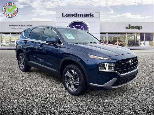2023 Hyundai Santa Fe SE for sale in Independence, MO