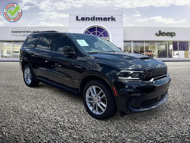 2023 Dodge Durango R/T Plus AWD for sale in Independence, MO