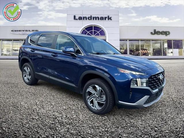 2023 Hyundai Santa Fe SE for sale in Independence, MO