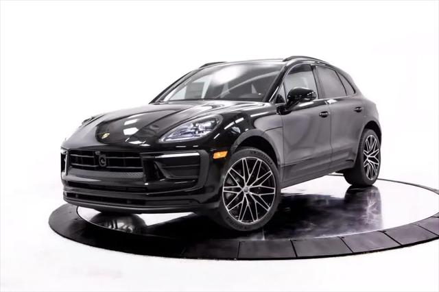 2026 Porsche Macan Macan for sale in Los Angeles, CA