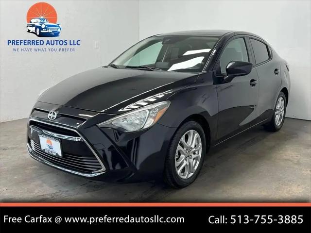2016 Scion iA 4D Sedan for sale near WEST CHESTER, OH