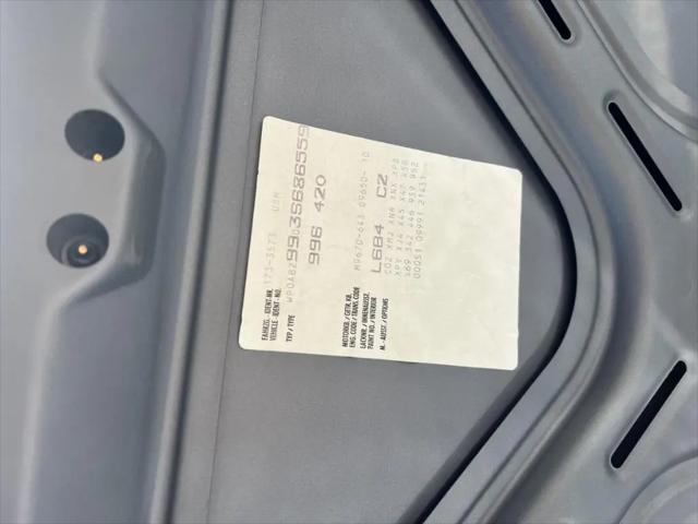 2003 Porsche 911 Turbo for sale in Sherman Oaks, CA