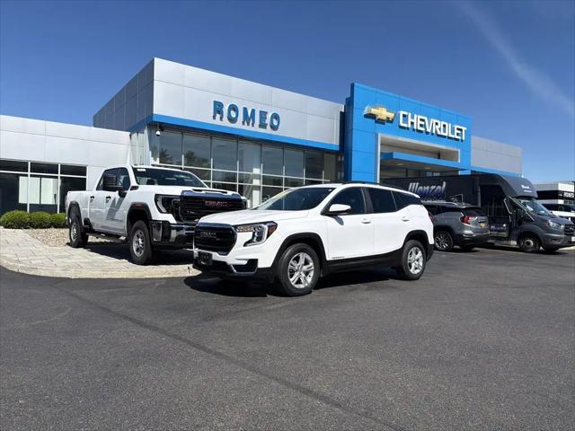 2023 GMC Terrain AWD SLE for sale in Lake Katrine, NY