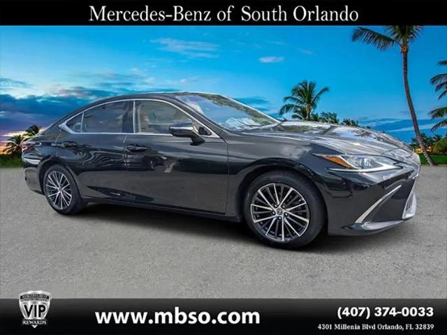 2022 Lexus ES 350 Base for sale in Orlando, FL