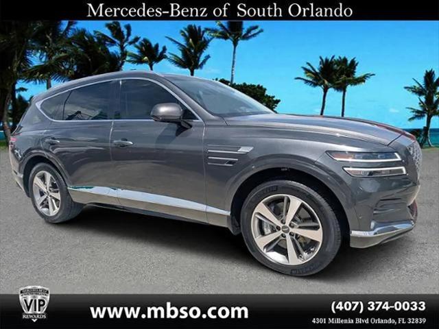 2023 Genesis GV80 3.5T AWD for sale in Orlando, FL