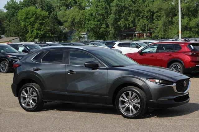 2023 Mazda CX-30 2.5 S Select for sale in Maplewood, MN