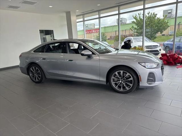 2026 Audi A6 Premium Plus quattro S tronic for sale in Springfield, MO