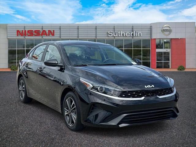 2024 Kia Forte LXS for sale in Orlando, FL