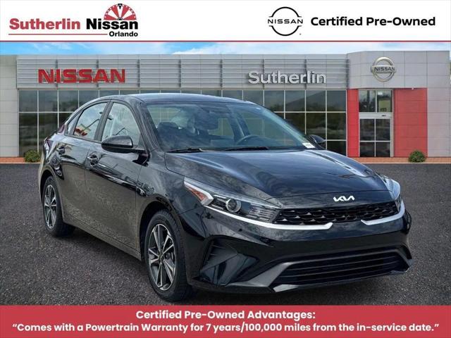 2024 Kia Forte LXS for sale in Orlando, FL